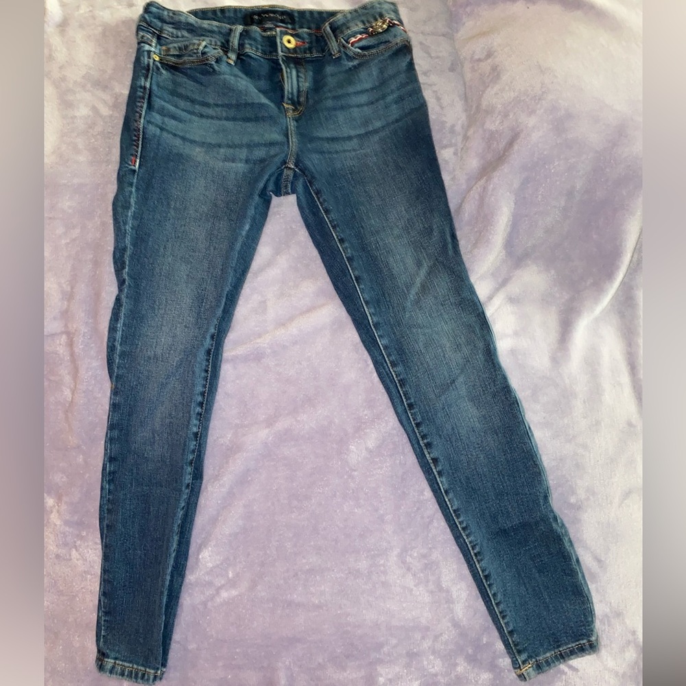 Tommy Hilfiger jeans